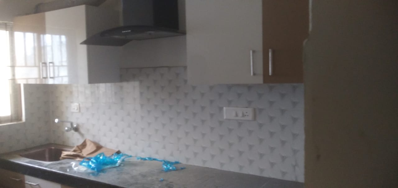 Unfurnished 2bhk Un furnished Apartment  in Bhetapara, Guwahati, Assam, India for Rent